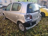 TOYOTA YARIS 1.0 MR99 Luna 1999 Gasoline