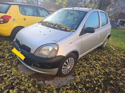 TOYOTA YARIS 1.0 MR99 Luna 1999 Gasoline