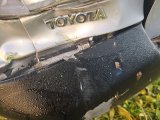 TOYOTA YARIS 1.0 MR99 Luna 1999 Gasoline