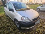 TOYOTA YARIS 1.0 MR99 Luna 1999 Gasoline