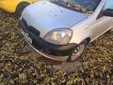 TOYOTA YARIS 1.0 MR99 Luna 1999 Gasoline