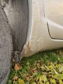 TOYOTA YARIS 1.0 MR99 Luna 1999 Gasoline