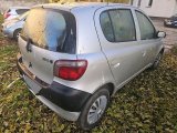 TOYOTA YARIS 1.0 MR99 Luna 1999 Gasoline