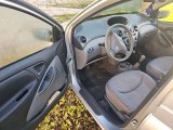 TOYOTA YARIS 1.0 MR99 Luna 1999 Gasoline