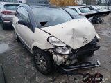 CITROEN C3 PLURIEL 1.4 MR03 E4 Exclusive 2008 OTTO (Kat)