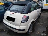 CITROEN C3 PLURIEL 1.4 MR03 E4 Exclusive 2008 OTTO (Kat)