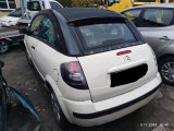 CITROEN C3 PLURIEL 1.4 MR03 E4 Exclusive 2008 OTTO (Kat)