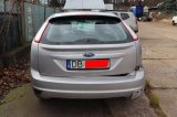 FORD FOCUS 1.6 TDCI                            MR08 E4 Trend 2008 diesel