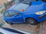 PEUGEOT 307 1.6                                   MR01 E3 XR 2004 Gasoline