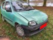 FIAT SEICENTO 0.9 KAT. Young 2002 Gasoline