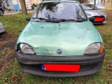 FIAT SEICENTO 0.9 KAT. Young 2002 Gasoline