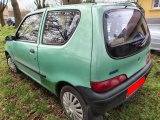 FIAT SEICENTO 0.9 KAT. Young 2002 Gasoline