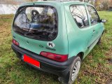 FIAT SEICENTO 0.9 KAT. Young 2002 Gasoline