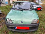 FIAT SEICENTO 0.9 KAT. Young 2002 Gasoline
