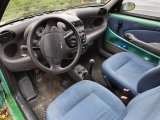 FIAT SEICENTO 0.9 KAT. Young 2002 Gasoline