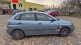 SEAT IBIZA 1.9 SDI                          MR02 E3 6L Reference 2005 Diesel