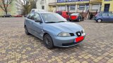 SEAT IBIZA 1.9 SDI                          MR02 E3 6L Reference 2005 Diesel