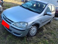OPEL CORSA C 1.2                               MR00 E3 Enjoy 2004 Gasoline