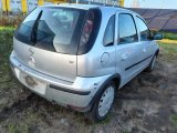 OPEL CORSA C 1.2                               MR00 E3 Enjoy 2004 Gasoline