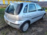 OPEL CORSA C 1.2                               MR00 E3 Enjoy 2004 Gasoline
