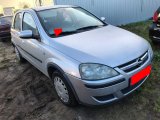OPEL CORSA C 1.2                               MR00 E3 Enjoy 2004 Gasoline