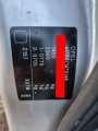 OPEL CORSA C 1.2                               MR00 E3 Enjoy 2004 Gasoline