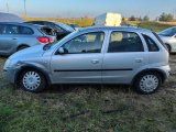 OPEL CORSA C 1.2                               MR00 E3 Enjoy 2004 Gasoline
