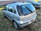 OPEL CORSA C 1.2                               MR00 E3 Enjoy 2004 Gasoline
