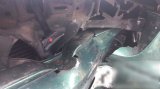 VW BORA 98-05 Bora 1.9 TDI Comfortline 1998 Diesel